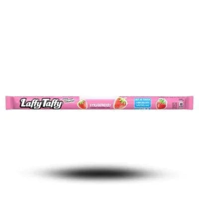 Laffy Taffy - Rope Cherry 22,9g ( BLACK FRIDAY)