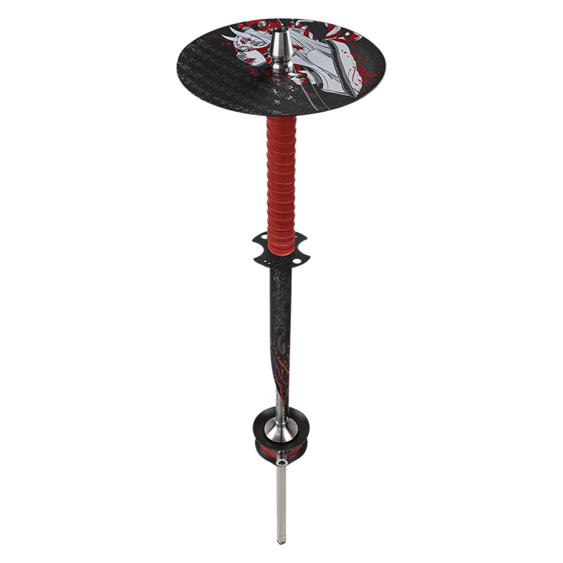 El Bomber Katana Kutisake Onna - Rauchsäulenset MEGA ANGEBOT !