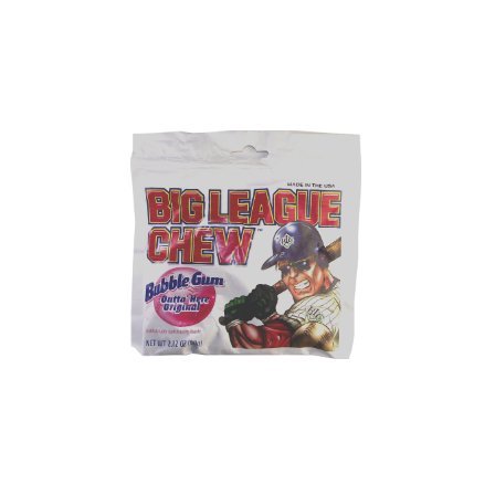 Big League Chew Original 60g ( BLACK FRIDAY)