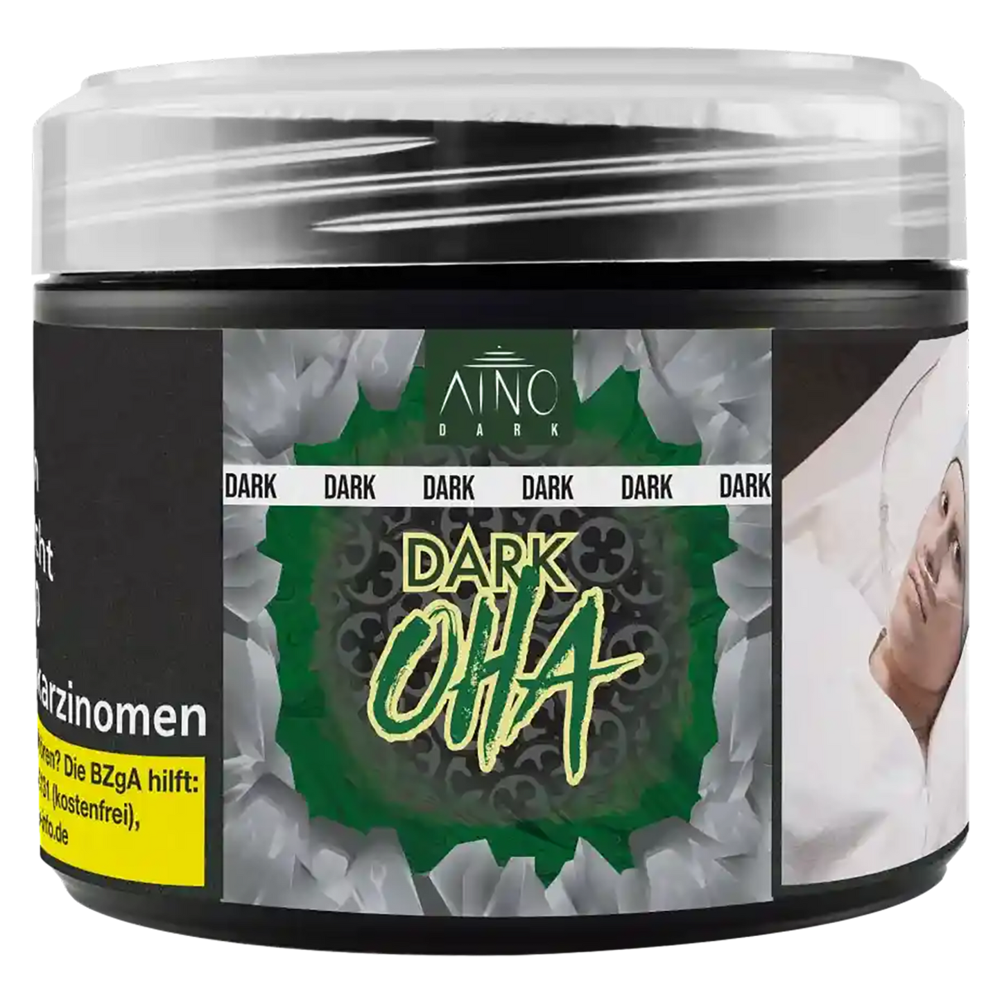 AINO Tobacco Dark 200g - Dark OHA