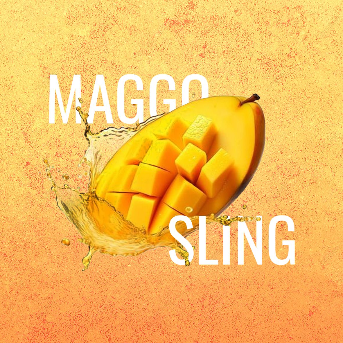 Must H 125g - Maggo Sling