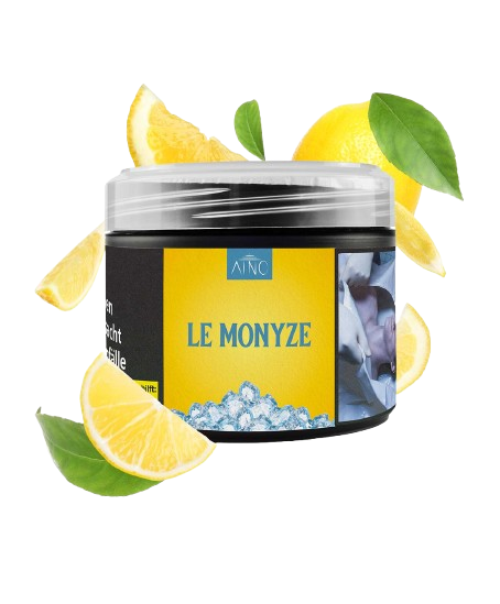 AINO LE MONYZE 200g