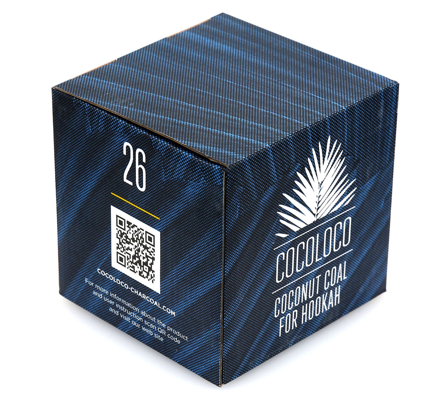 Cocoloco 26er 1kg