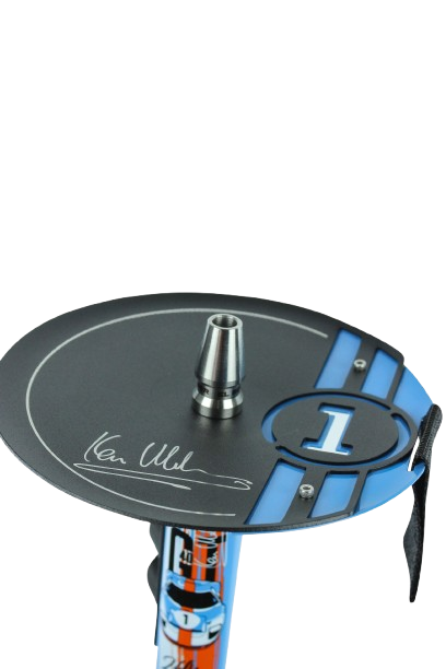 El Bomber Shisha 24 Hours Le Mans MEGA ANGEBOT !
