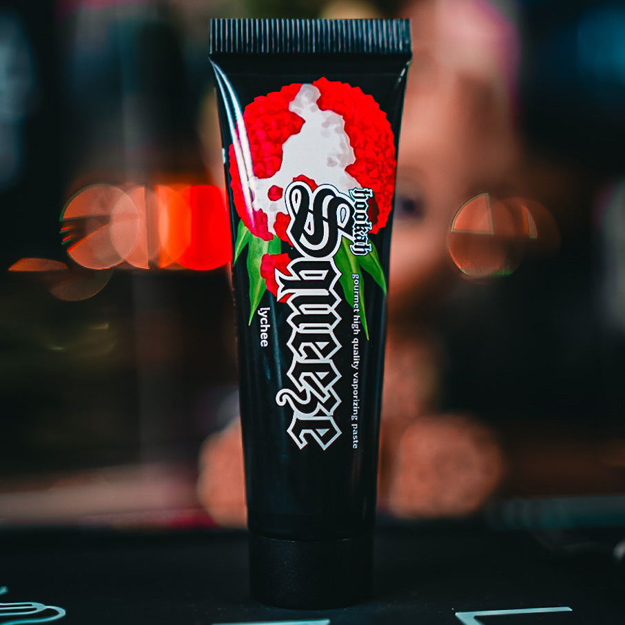 hookahSqueeze Lychee, 25g