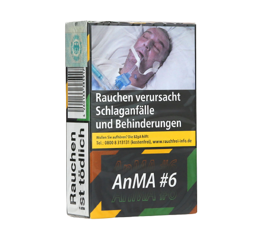 Loyal AnMa #6 20g