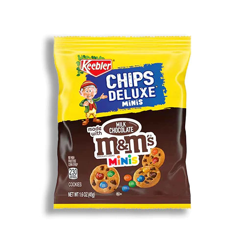 M&M´s Cookies ( BLACK FRIDAY)
