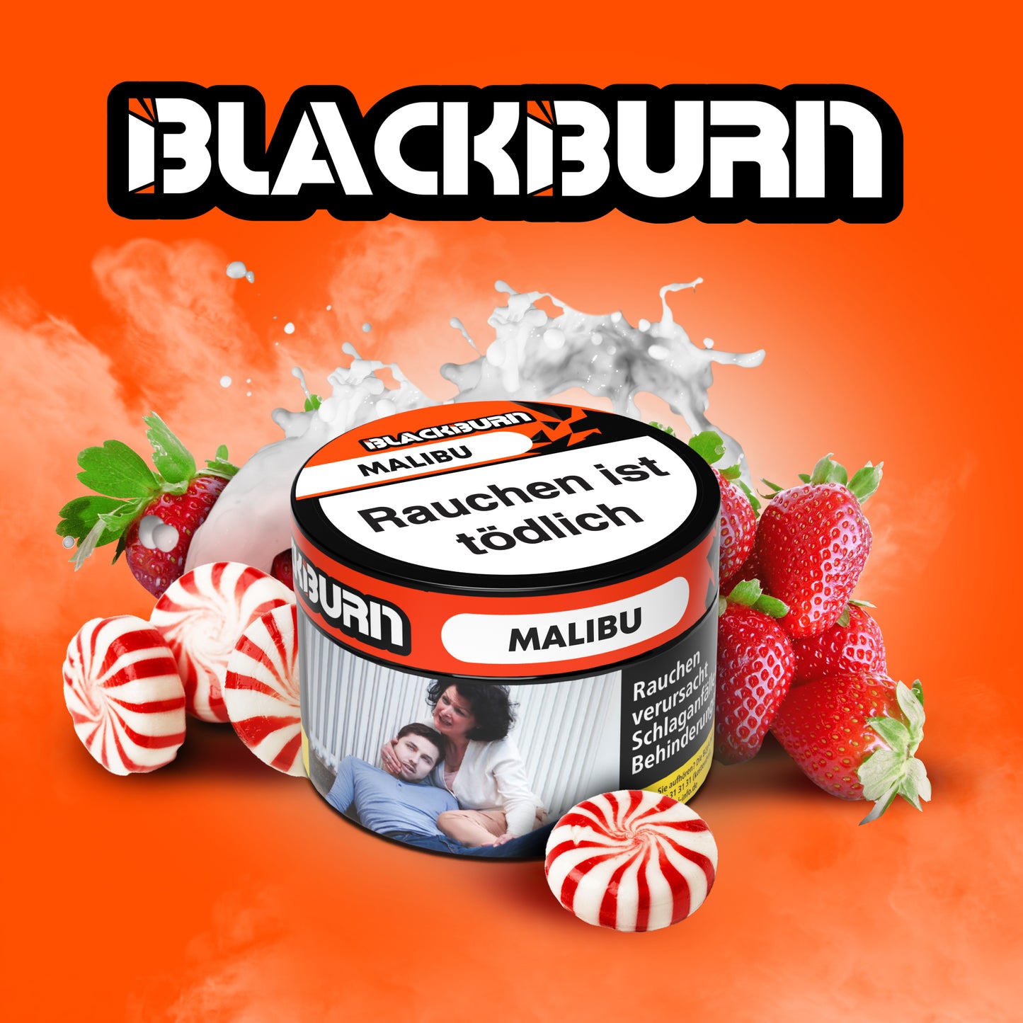 Blackburn Malibu