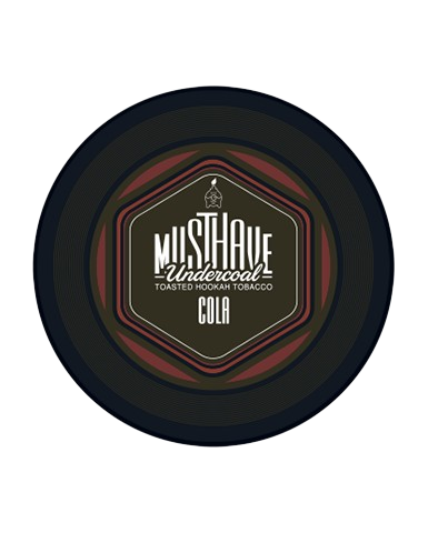 Musthave Cola 25g