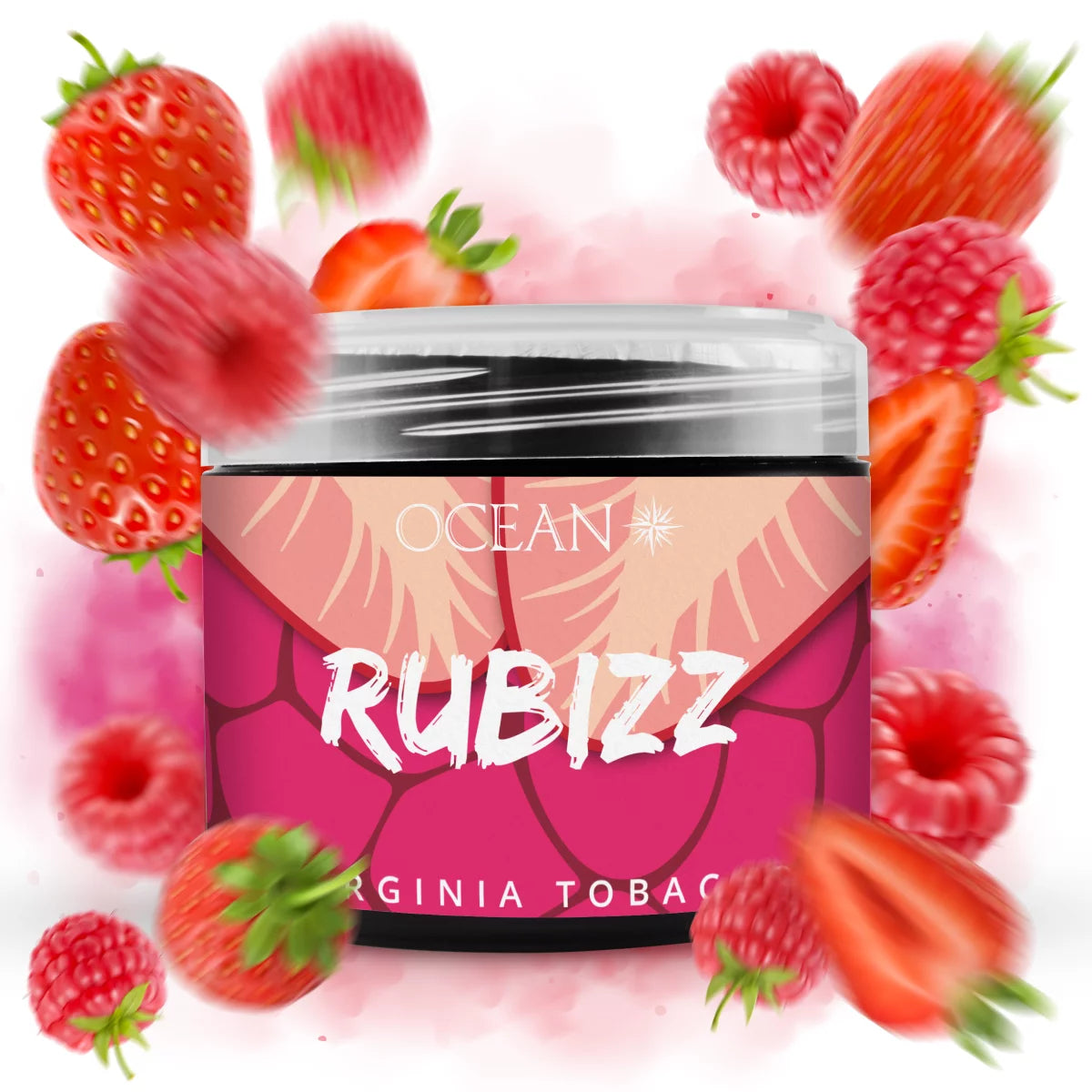 Ocean Rubizz 200g