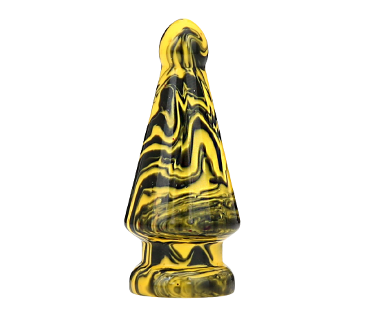Epoxidharz Phunnel Stopfen - Taxi ( BLACK FRIDAY)
