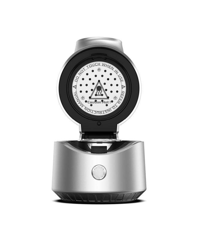 XKAH Pro Silber