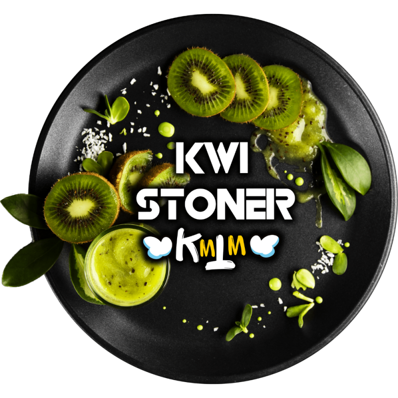 Blackburn Kwi Stoner KMTM 25g