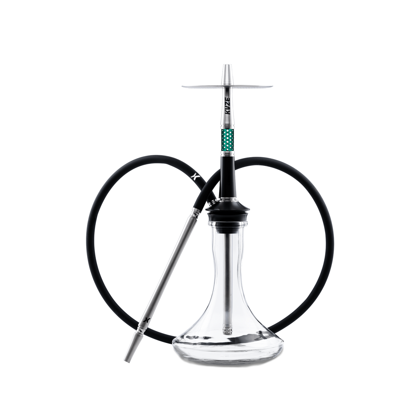 KVZE GRID BRITISH RACING GREEN