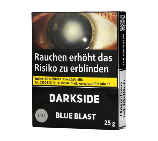Darkside Base Blue Blast 25g