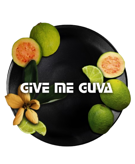 Blackburn Give me Guva 25g