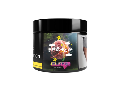 Blaze Dark Leaf 25g Preach