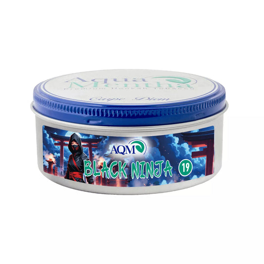 Aqua mentha 200g Black Ninja 19