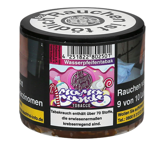 187 Straßenbande Mama Candy 25g