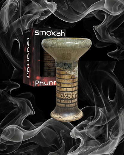 Smokah Phunnel M5 Deep Green     MEGA GEB ANGEBOT !