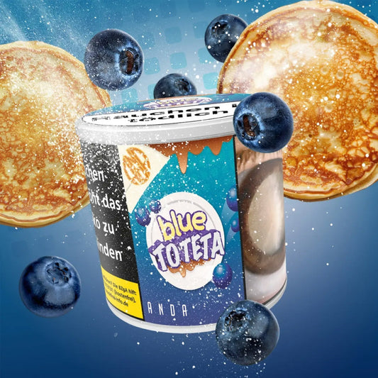 Anda 200g - Blue To Teta