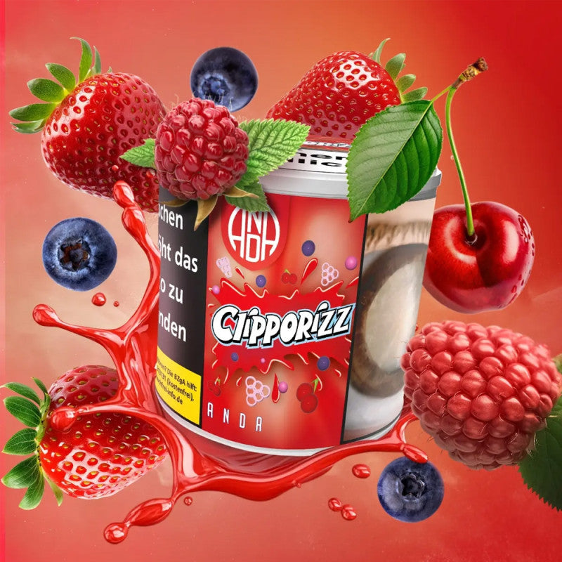 Anda 200g - Clipporizz