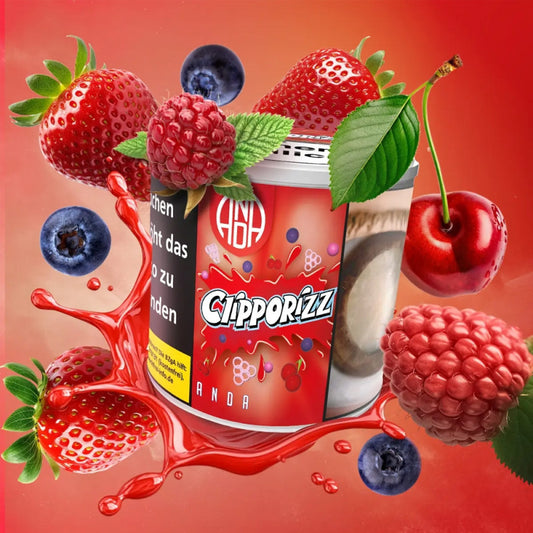 Anda 200g - Clipporizz