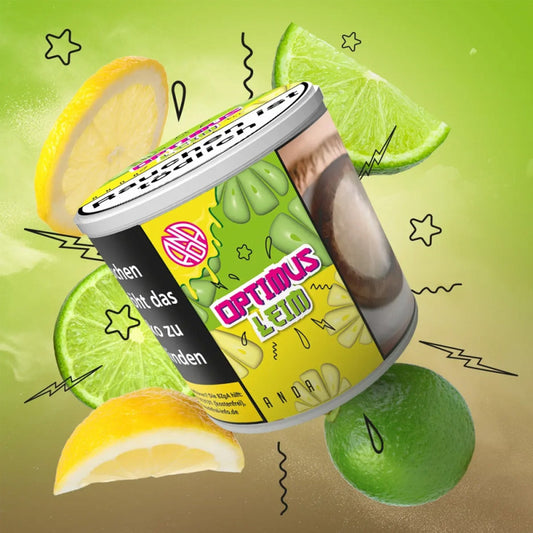 Anda 200g - Optimus Leim