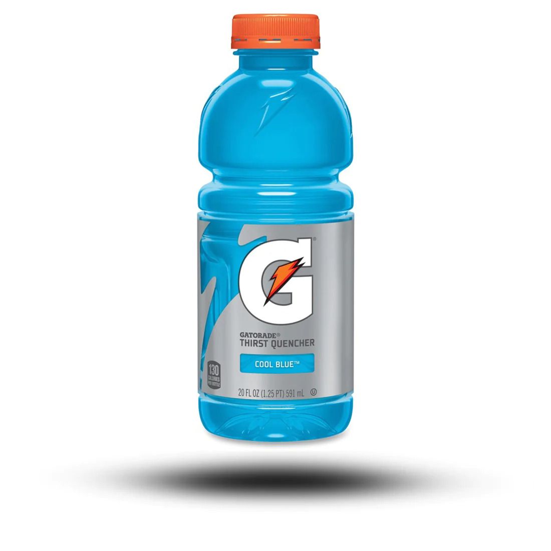 Gatorade - Cool Blue 591ml