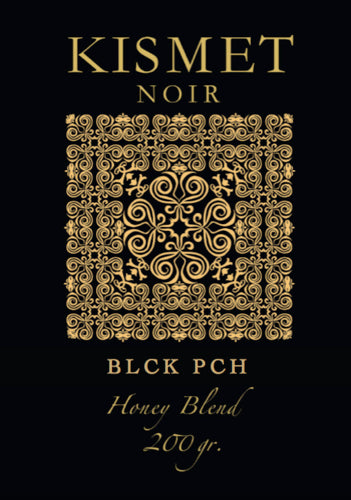 Kismet 200g - 12 - Black Peach