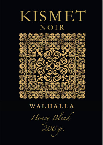 Kismet 200g - 18 - Walhalla