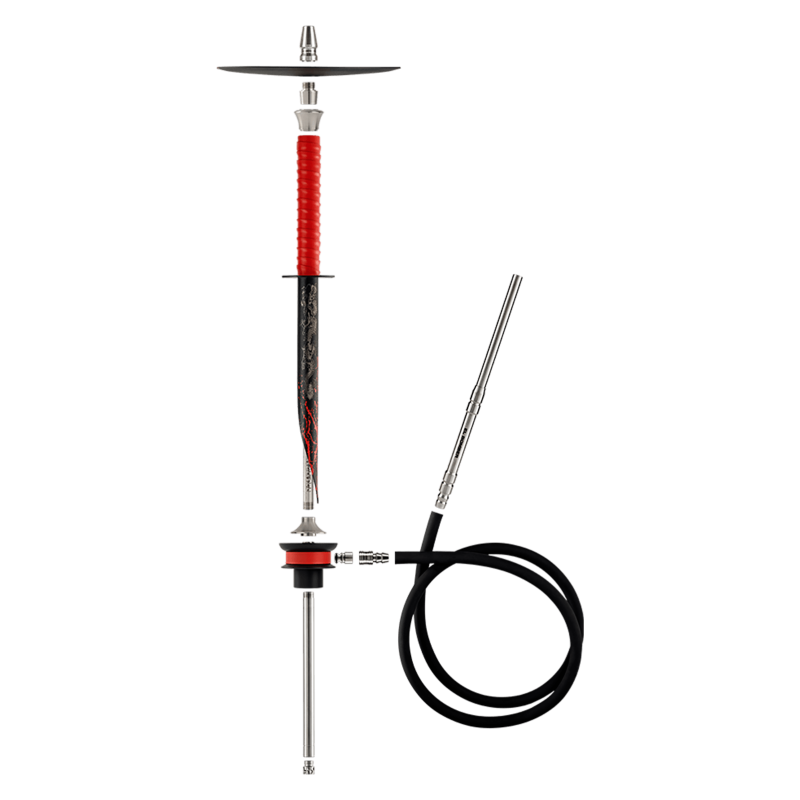 El Bomber Katana Kutisake Onna - Rauchsäulenset      MEGA ANGEBOT !