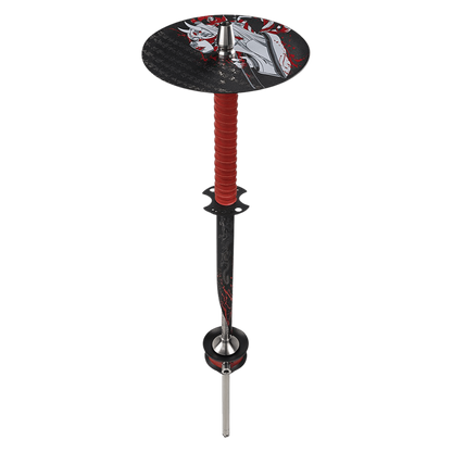 El Bomber Katana Kutisake Onna - Rauchsäulenset      MEGA ANGEBOT !