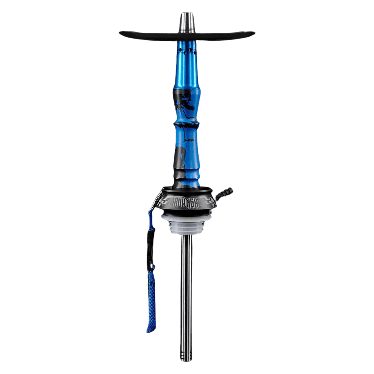 Maklaud Shisha Runner D-Dao Venom Sky Rauchsäulenset