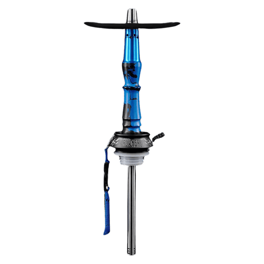 Maklaud Shisha Runner D-Dao Venom Sky Rauchsäulenset