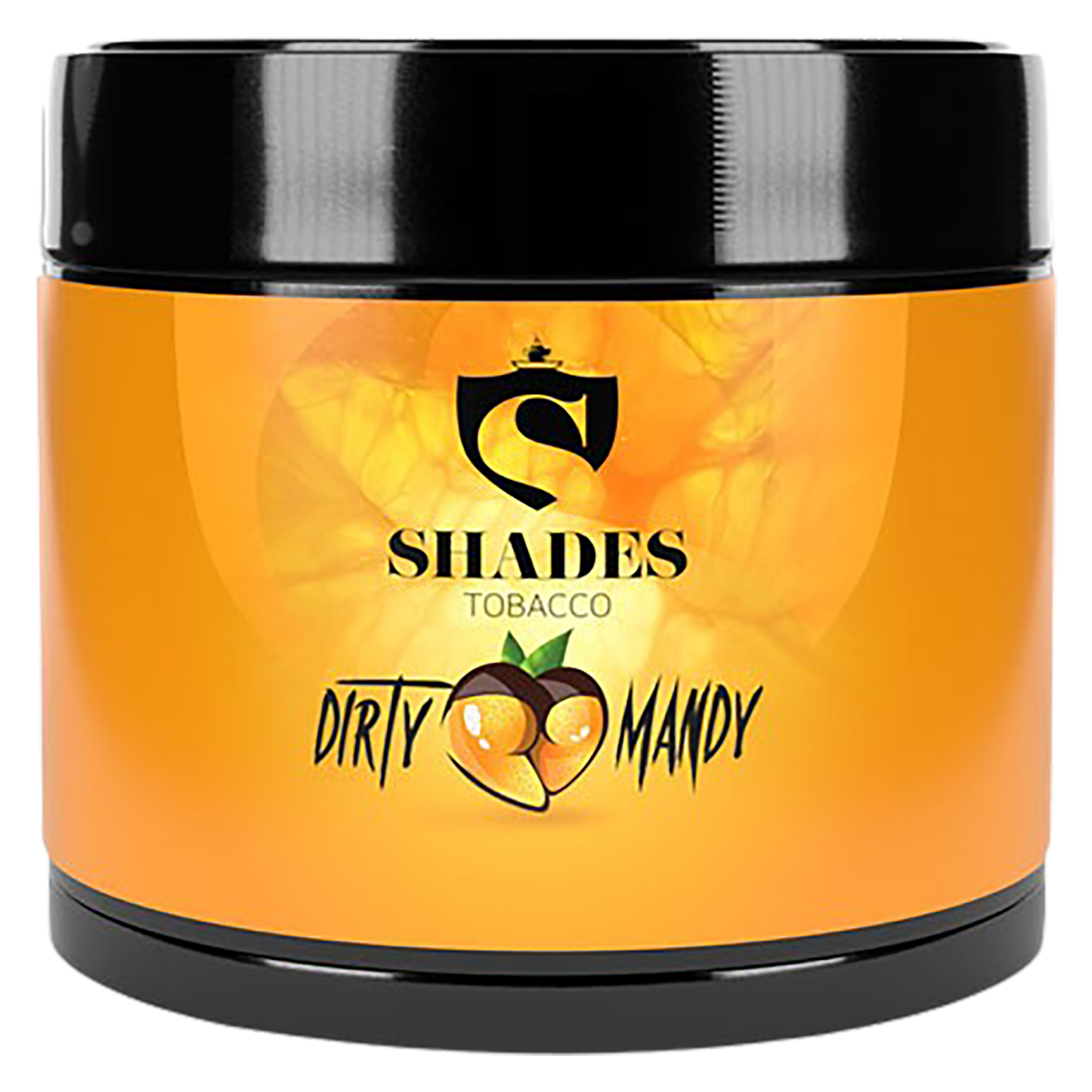 Shades Dirty Mandy 200g