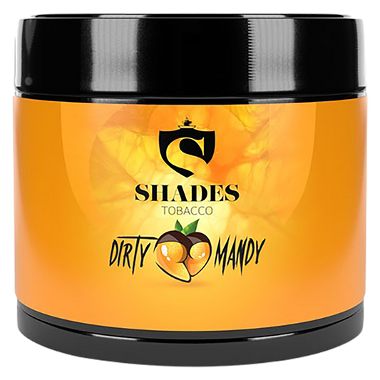 Shades Dirty Mandy 200g