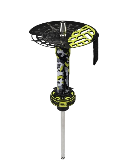 El Bomber Shisha Off Road 4x4     MEGA ANGEBOT !