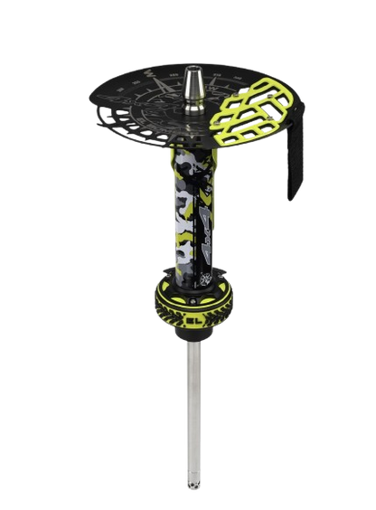 El Bomber Shisha Off Road 4x4     MEGA ANGEBOT !