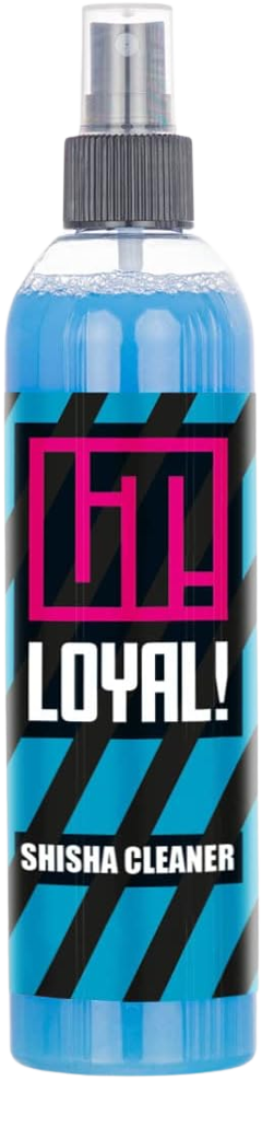 Shisha Cleaner 300ml