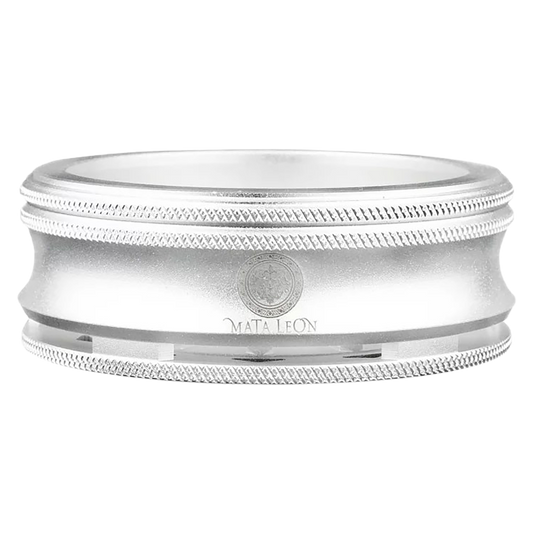 Mata Leon - Heat Management Device (Aufsatz) - Silber  TAGESANGEBOT !