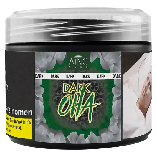 AINO Tobacco Dark 200g - Dark OHA