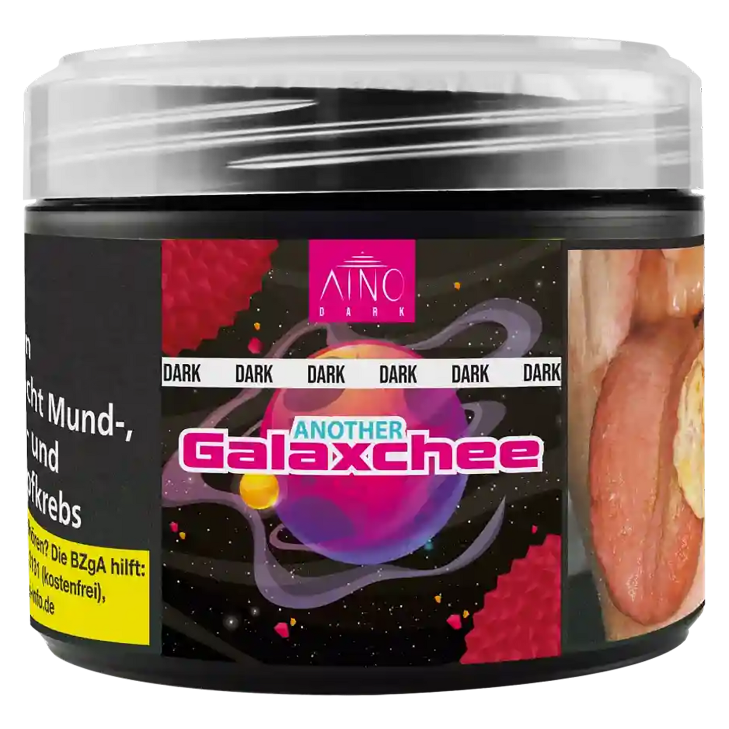 AINO Tobacco Dark 200g - Galaxchee
