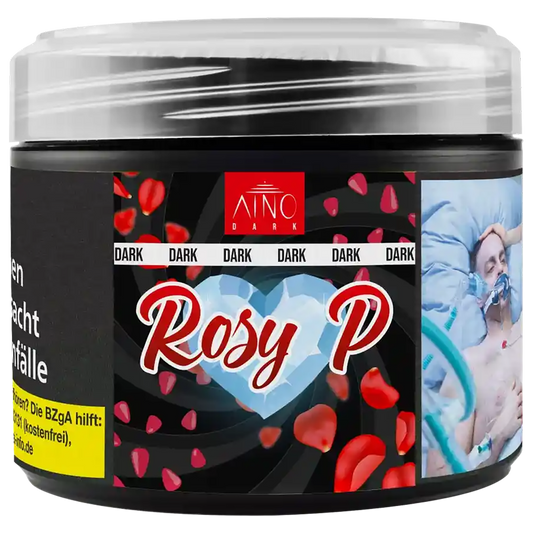 AINO Tobacco Dark 200g - RosyP
