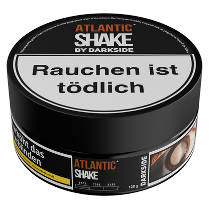 Darkside 120g - Atlantic Shake