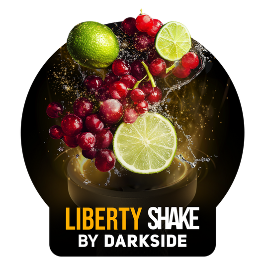 Darkside 120g - Liberty Shake