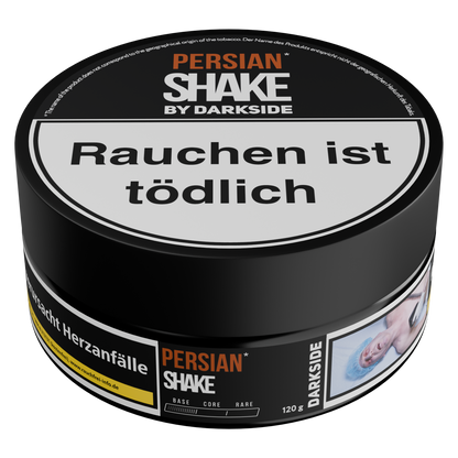 Darkside 120g - Persian Shake
