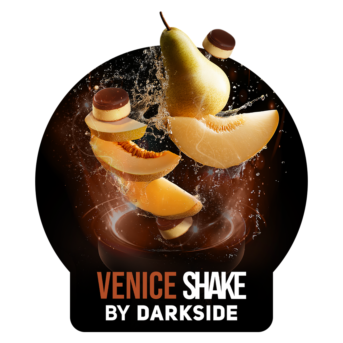 Darkside 120g - Venice Shake