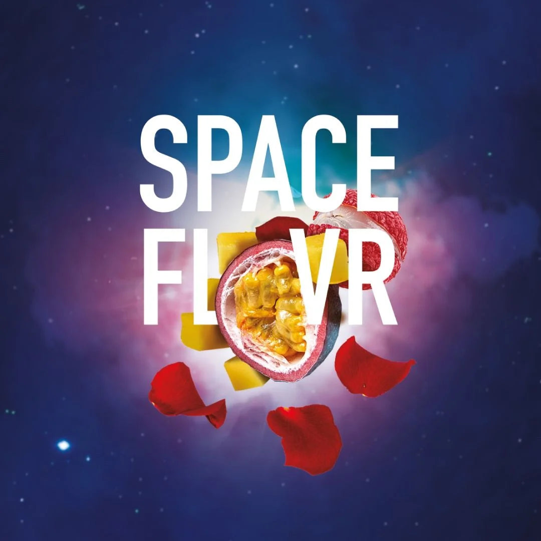 Must H 200g - Space Flvr