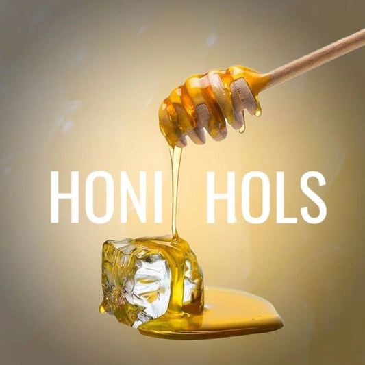 Must H 125g - Honi Hols